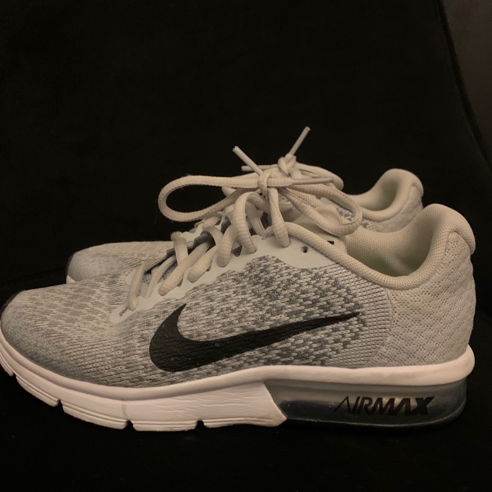 Nike Air Max Shoes